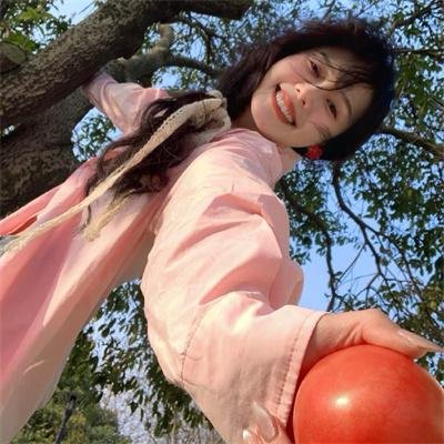 孩子和我