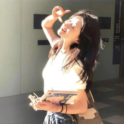 百老汇的小鬼