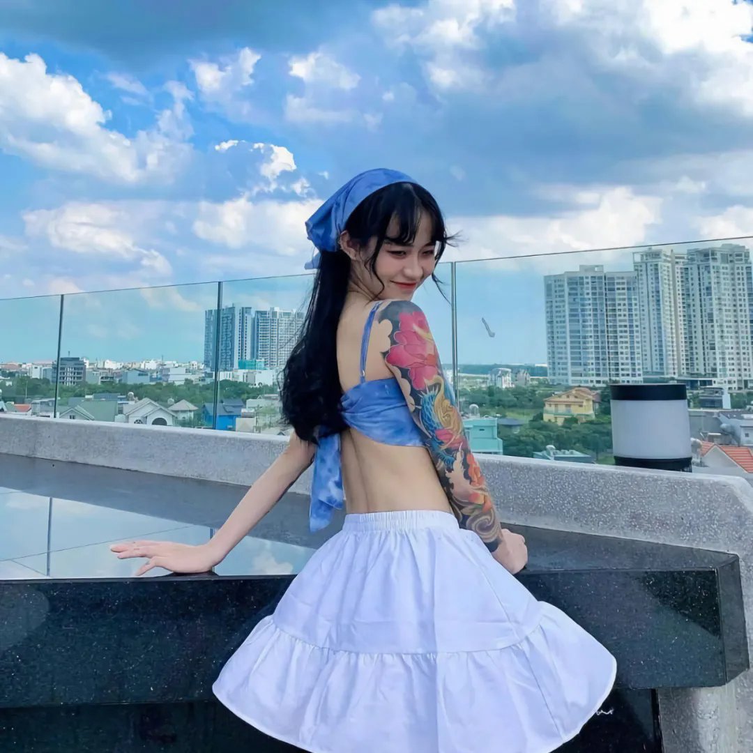 我们的雨色协议