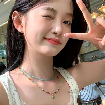 酷男痞女电到你